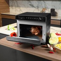 Аэрогриль (аэрофритюрница) Libhof AFX-30 - Превью изображения №23 — Интернет-магазин Time-Shop