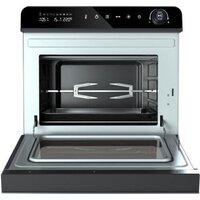 Аэрогриль (аэрофритюрница) Libhof AFX-30 - Превью изображения №5 — Интернет-магазин Time-Shop