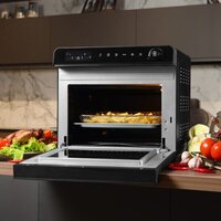 Аэрогриль (аэрофритюрница) Libhof AFX-30 - Превью изображения №22 — Интернет-магазин Time-Shop