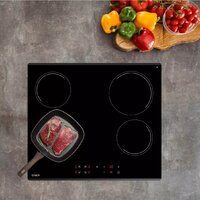 Варочная панель Candy CHXC64DVB - Превью изображения №8 — Интернет-магазин Time-Shop