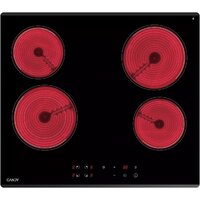 Варочная панель Candy CHXC64DVB - Превью изображения №2 — Интернет-магазин Time-Shop