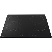 Варочная панель Candy CHXC64DVB - Превью изображения №3 — Интернет-магазин Time-Shop