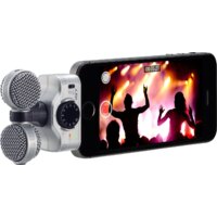 Проводной микрофон Zoom IQ7 - Превью изображения №6 — Интернет-магазин Time-Shop