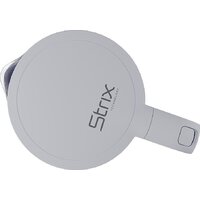 Электрический чайник Weissgauff WK 1500 Dw Touch BodyCool - Превью изображения №23 — Интернет-магазин Time-Shop