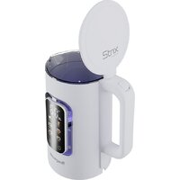 Электрический чайник Weissgauff WK 1500 Dw Touch BodyCool - Превью изображения №21 — Интернет-магазин Time-Shop