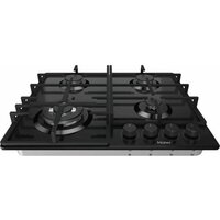 Варочная панель Haier HHQ-G64CTPB - Превью изображения №2 — Интернет-магазин Time-Shop