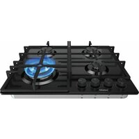 Варочная панель Haier HHQ-G64CTPB - Превью изображения №3 — Интернет-магазин Time-Shop