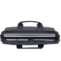 Сумка Rivacase 8355 (черный) - Превью изображения №6 — Интернет-магазин Time-Shop