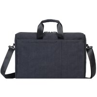 Сумка Rivacase 8355 (черный) - Превью изображения №2 — Интернет-магазин Time-Shop