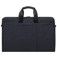 Сумка Rivacase 8355 (черный) - Превью изображения №8 — Интернет-магазин Time-Shop