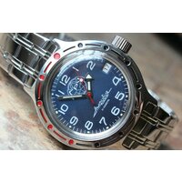 Наручные часы Восток 420866 - Превью изображения №4 — Интернет-магазин Time-Shop