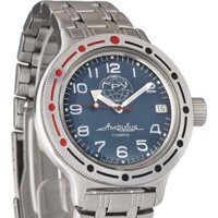 Наручные часы Восток 420866 - Превью изображения №2 — Интернет-магазин Time-Shop