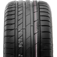 Летние шины Kumho Ecsta PS71 235/60R18 107W XL - Превью изображения №4 — Интернет-магазин Time-Shop