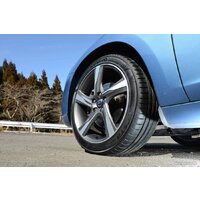 Летние шины Kumho Ecsta PS71 235/60R18 107W XL - Превью изображения №6 — Интернет-магазин Time-Shop
