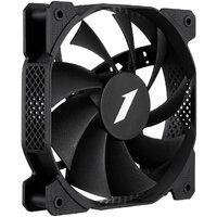 Вентилятор для корпуса 1stPlayer F (черный) - Превью изображения №4 — Интернет-магазин Time-Shop