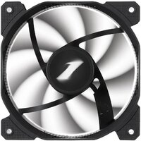 Вентилятор для корпуса 1stPlayer F (черный) - Превью изображения №2 — Интернет-магазин Time-Shop