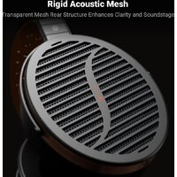 Наушники Fosi Audio i5 - Превью изображения №5 — Интернет-магазин Time-Shop