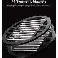 Наушники Fosi Audio i5 - Превью изображения №4 — Интернет-магазин Time-Shop