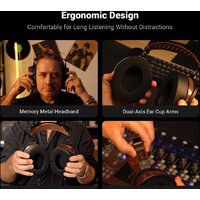 Наушники Fosi Audio i5 - Превью изображения №2 — Интернет-магазин Time-Shop