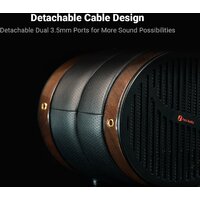 Наушники Fosi Audio i5 - Превью изображения №6 — Интернет-магазин Time-Shop