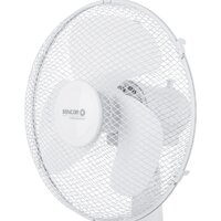 Вентилятор Sencor SFE 3027WH - Превью изображения №5 — Интернет-магазин Time-Shop