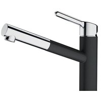 Franke Orbit Pull Out 115.0623.057 (хром/оникс)