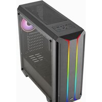 Корпус AeroCool Skyline-A-BK-v1 - Превью изображения №9 — Интернет-магазин Time-Shop