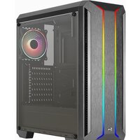 Корпус AeroCool Skyline-A-BK-v1 - Превью изображения №11 — Интернет-магазин Time-Shop