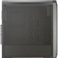 Корпус AeroCool Skyline-A-BK-v1 - Превью изображения №12 — Интернет-магазин Time-Shop