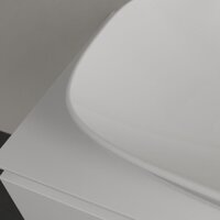 Умывальник Villeroy & Boch 4A5000R1 - Превью изображения №6 — Интернет-магазин Time-Shop