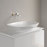 Умывальник Villeroy & Boch 4A5000R1 - Превью изображения №3 — Интернет-магазин Time-Shop