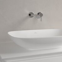 Умывальник Villeroy & Boch 4A5000R1 - Превью изображения №7 — Интернет-магазин Time-Shop