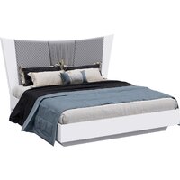 Кастанье Теона-6 180см СК 003-02 (белый)