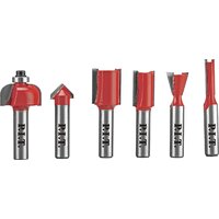 Набор фрез P.I.T. ACTW09-012B - Превью изображения №2 — Интернет-магазин Time-Shop