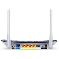 Wi-Fi роутер TP-Link Archer C20 V1 - Превью изображения №3 — Интернет-магазин Time-Shop