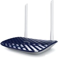 Wi-Fi роутер TP-Link Archer C20 V1 - Превью изображения №2 — Интернет-магазин Time-Shop