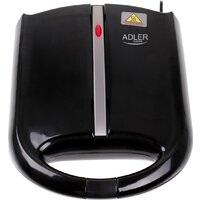 Орешница Adler AD 3039 (черный) - Превью изображения №2 — Интернет-магазин Time-Shop