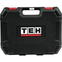 Секатор TEH TPS734-1B (с 1-им АКБ, кейс) - Превью изображения №15 — Интернет-магазин Time-Shop