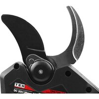 Секатор TEH TPS734-1B (с 1-им АКБ, кейс) - Превью изображения №9 — Интернет-магазин Time-Shop