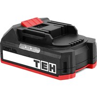 Секатор TEH TPS734-1B (с 1-им АКБ, кейс) - Превью изображения №12 — Интернет-магазин Time-Shop