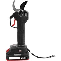 Секатор TEH TPS734-1B (с 1-им АКБ, кейс) - Превью изображения №5 — Интернет-магазин Time-Shop