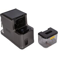 Кофемашина Supra CMS-3700 - Превью изображения №4 — Интернет-магазин Time-Shop
