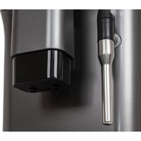 Кофемашина Supra CMS-3700 - Превью изображения №11 — Интернет-магазин Time-Shop