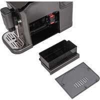 Кофемашина Supra CMS-3700 - Превью изображения №2 — Интернет-магазин Time-Shop