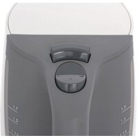 Электрический чайник Braun WK 300 White - Превью изображения №4 — Интернет-магазин Time-Shop