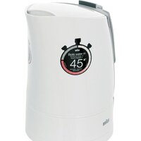 Электрический чайник Braun WK 300 White - Превью изображения №3 — Интернет-магазин Time-Shop