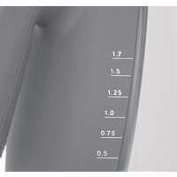 Электрический чайник Braun WK 300 White - Превью изображения №5 — Интернет-магазин Time-Shop