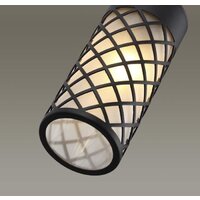 Уличный настенный светильник Odeon Light Dunes 4834/1W - Превью изображения №5 — Интернет-магазин Time-Shop