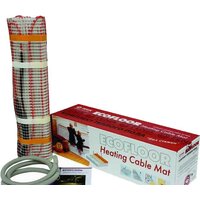 Нагревательный мат FENIX LDTS 7.6 кв.м. 1210 Вт - Превью изображения №2 — Интернет-магазин Time-Shop