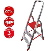 Новая высота NV 3112 (3 ступени)